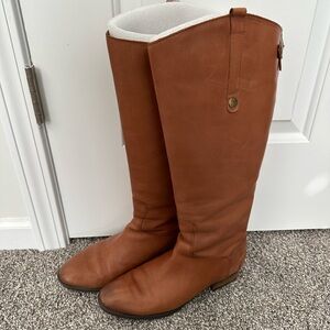 Sam Edelman Wide Calf Riding Boots